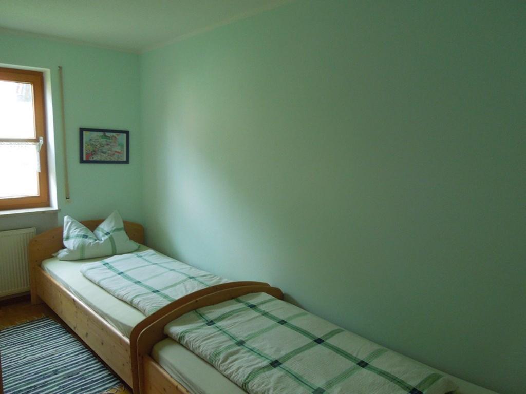 Ferienwohnung Scherr Neunburg vorm Wald Zewnętrze zdjęcie