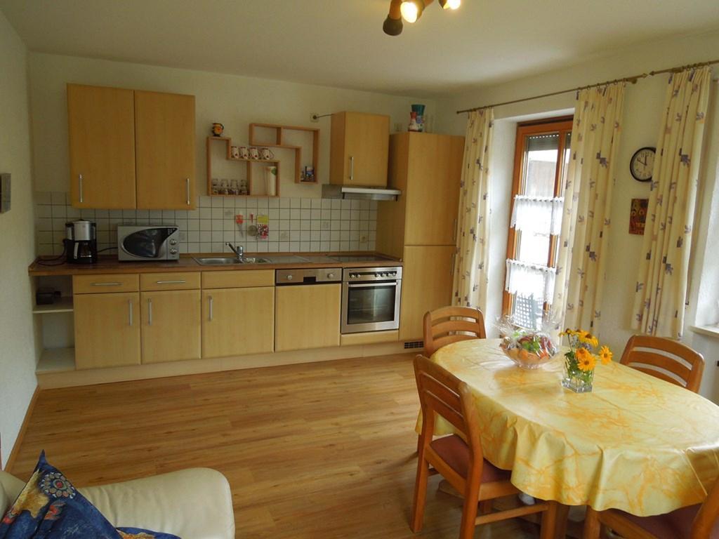 Ferienwohnung Scherr Neunburg vorm Wald Zewnętrze zdjęcie