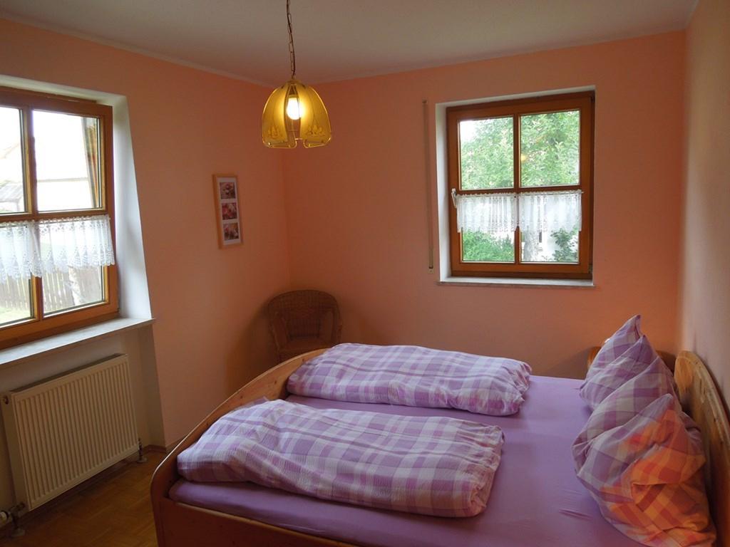 Ferienwohnung Scherr Neunburg vorm Wald Zewnętrze zdjęcie