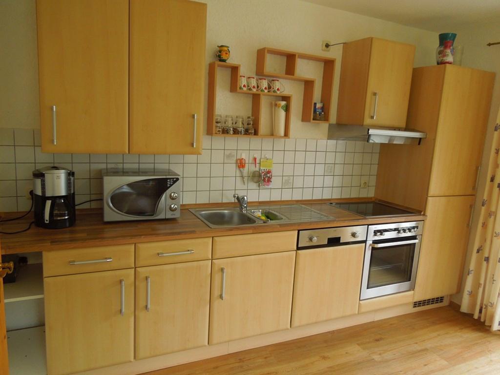 Ferienwohnung Scherr Neunburg vorm Wald Zewnętrze zdjęcie