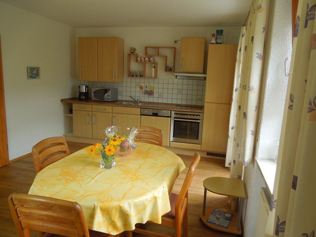 Ferienwohnung Scherr Neunburg vorm Wald Zewnętrze zdjęcie