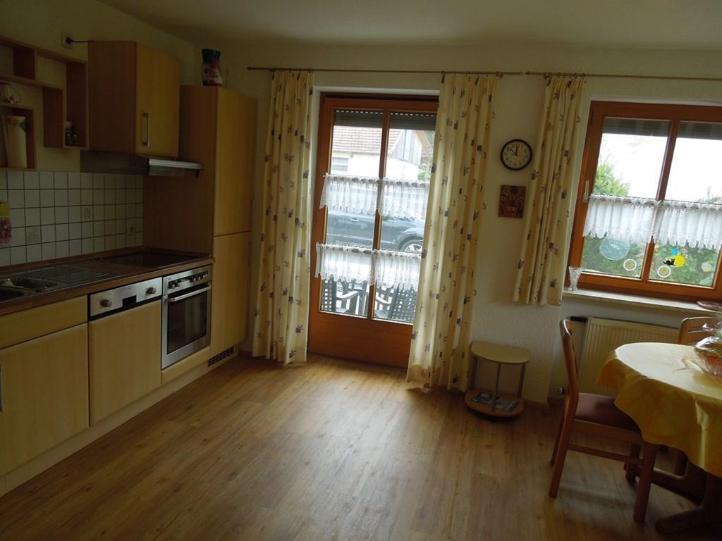 Ferienwohnung Scherr Neunburg vorm Wald Zewnętrze zdjęcie