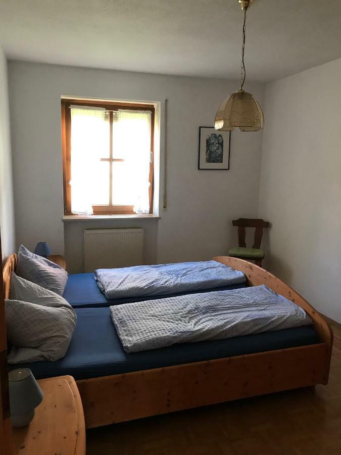 Ferienwohnung Scherr Neunburg vorm Wald Zewnętrze zdjęcie
