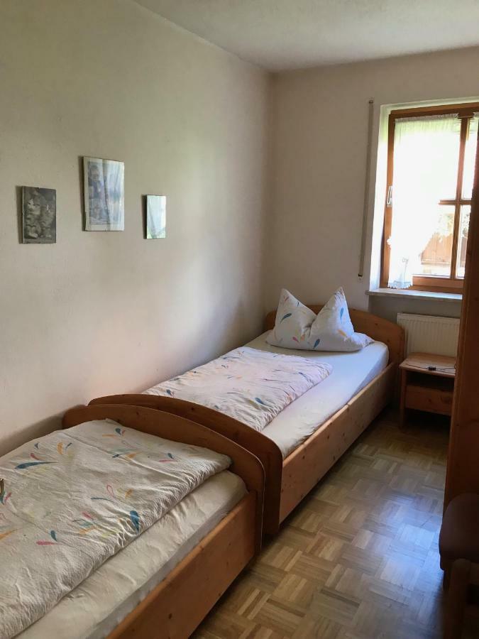 Ferienwohnung Scherr Neunburg vorm Wald Zewnętrze zdjęcie