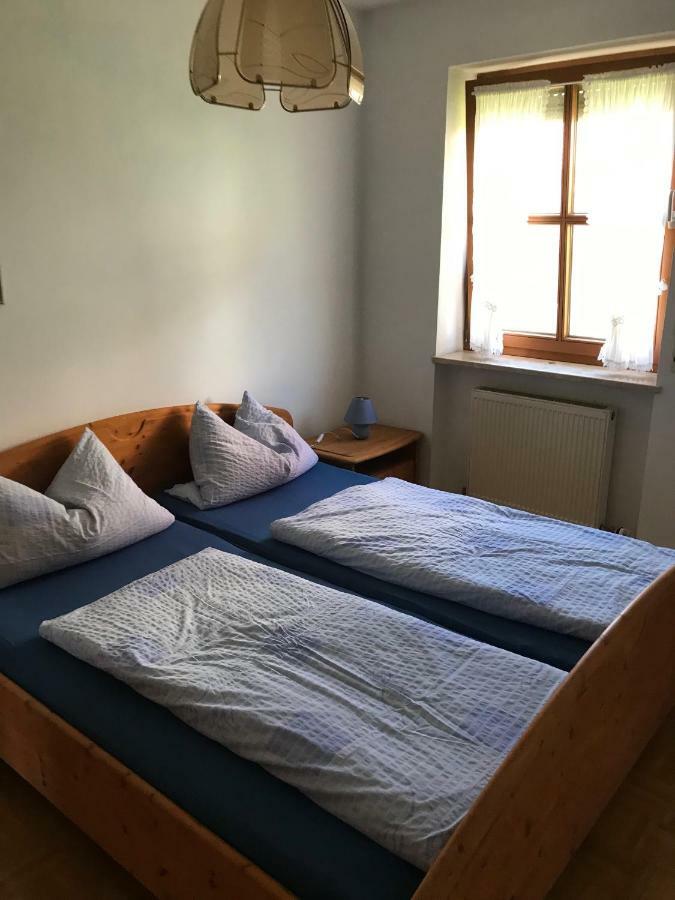 Ferienwohnung Scherr Neunburg vorm Wald Zewnętrze zdjęcie