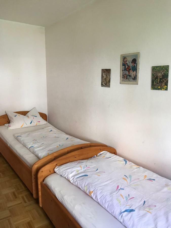 Ferienwohnung Scherr Neunburg vorm Wald Zewnętrze zdjęcie
