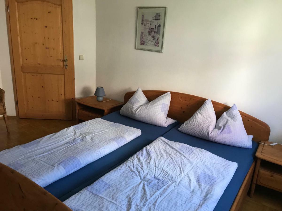 Ferienwohnung Scherr Neunburg vorm Wald Zewnętrze zdjęcie